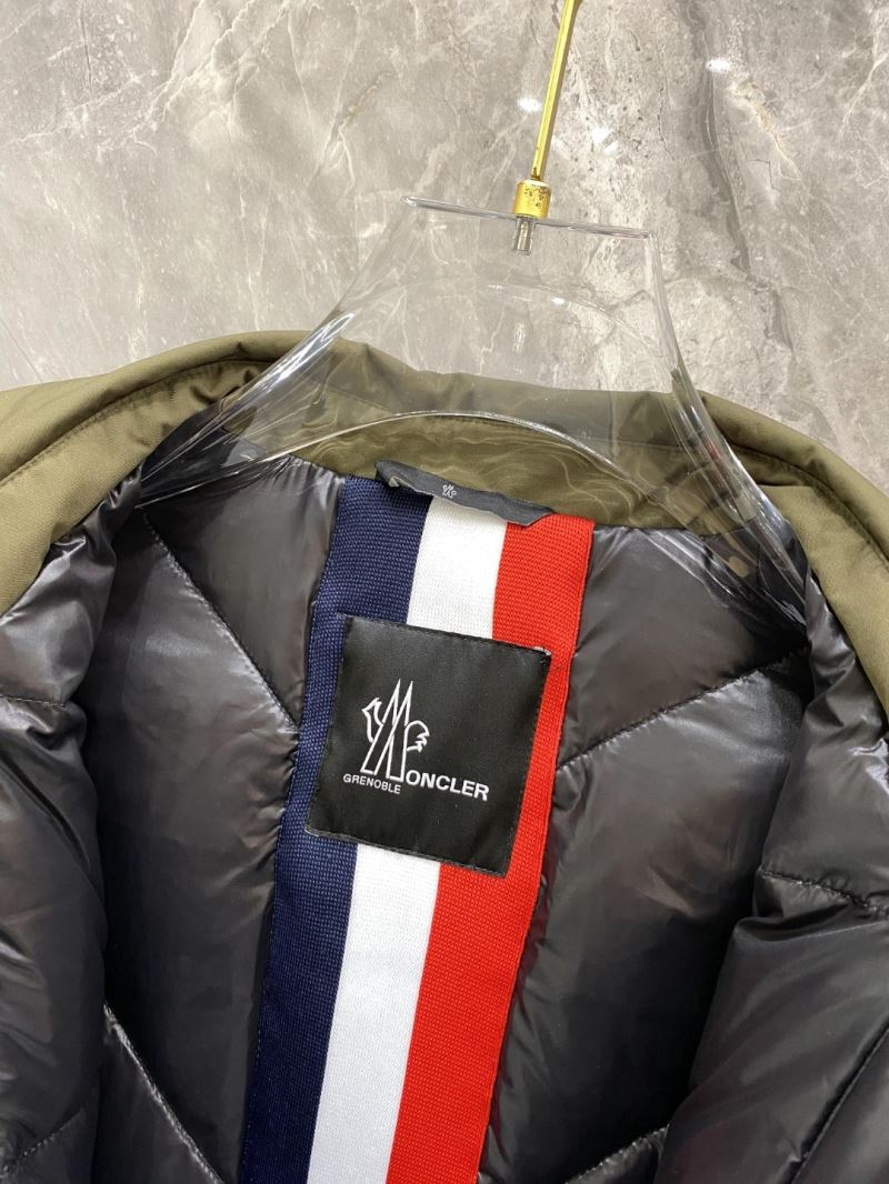 Moncler Down Jackets